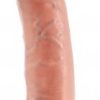 Gode vibrant King Cock 18 x 4 cm
