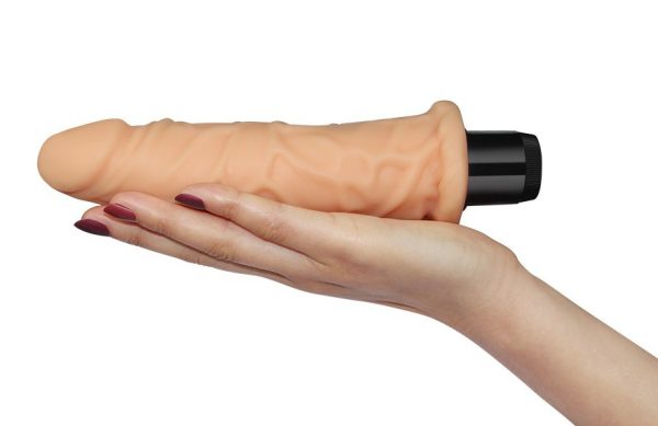 Gode vibrant Real Feel15 x 4cm – Image 3