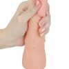 Gode vibrant Real Soft 14 x 4cm – Image 4