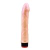 Gode vibrant Real Touch 19 x 4 cm