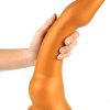Gode Vipe L 21 x 5 cm – Image 2