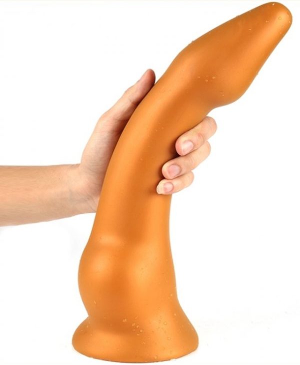 Gode Vipe L 21 x 5 cm – Image 2