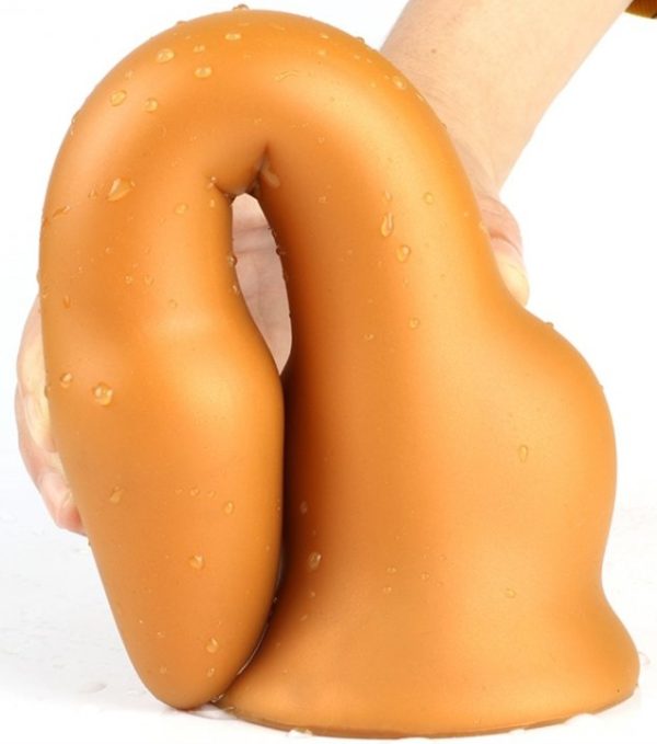 Gode Vipe L 21 x 5 cm – Image 4