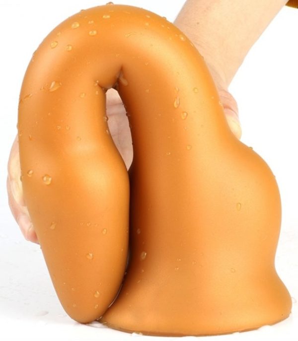 Gode Vipe M 17 x 4 cm – Image 4