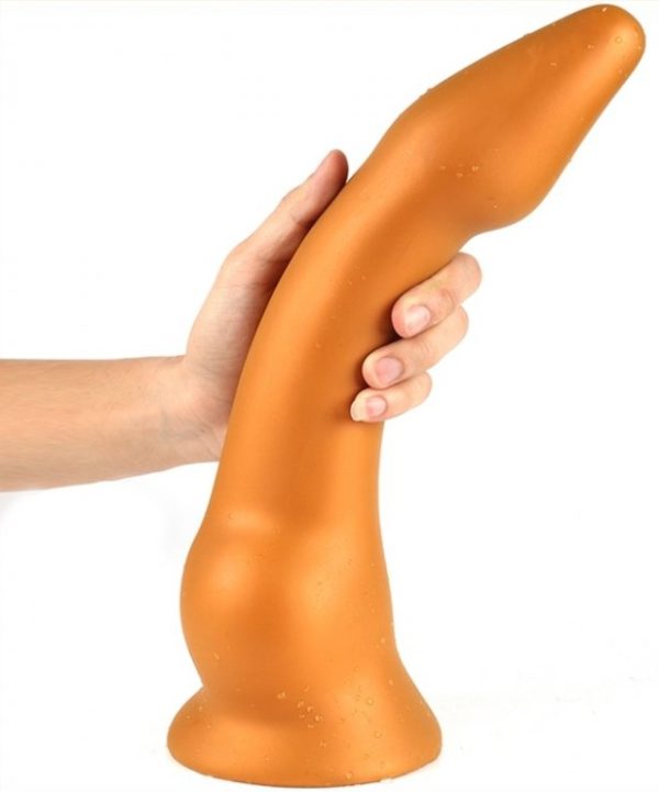 Gode Vipe S 14 x 3 cm – Image 2
