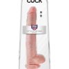 Gode XL king Cock 30 x 6 cm Chair – Image 2