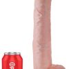 Gode XL king Cock 30 x 6 cm Chair