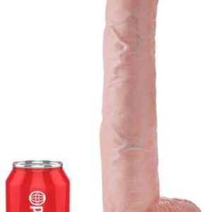 Gode XL king Cock 30 x 6 cm Chair