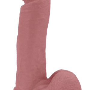 Gode Xtra Flesh 18 x 5 cm