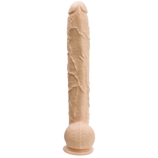 Gode XXL Dick Rambone 34 x 6.4 cm Chair – Image 3