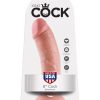 King Cock 20 cm Flesh – Image 2