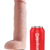 King Cock Gode Squirty 20 x 5.3 cm – Image 3
