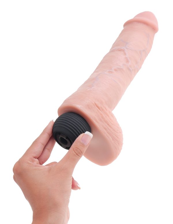 King Cock Gode Squirty 20 x 5.3 cm – Image 4