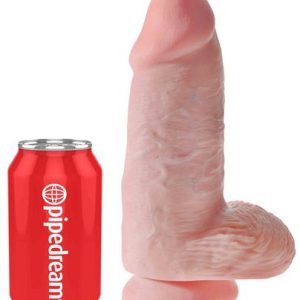 Gode XL Chubby King Cock 18 x 7.6 cm Chair