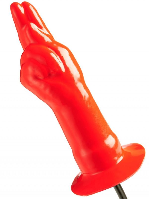 Main à Fist Gonflable 23 x 7cm – Image 3