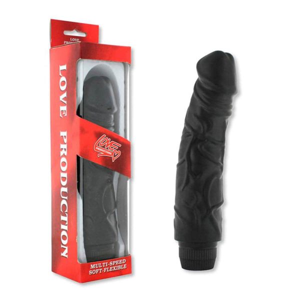 Gode vibrant Perfect Pleasure 18cm – Image 2