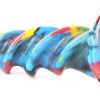 Plug Gimlix 19 x 5.5cm Multicolore – Image 3