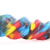 Plug Gimlix 19 x 5.5cm Multicolore – Image 4
