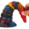 Plug Korn 20 x 6cm Multicolore – Image 2