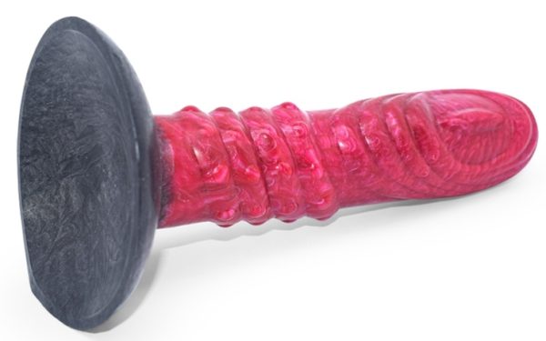 Plug monster Hajax 18 x 4.4cm – Image 6