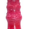 Plug monster Kurix 15 x 6cm