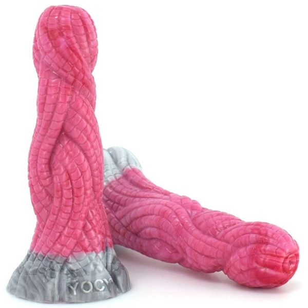 Plug monster Mini Hullix 11 x 3.3cm – Image 3