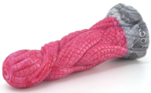 Plug monster Mini Hullix 11 x 3.3cm – Image 7