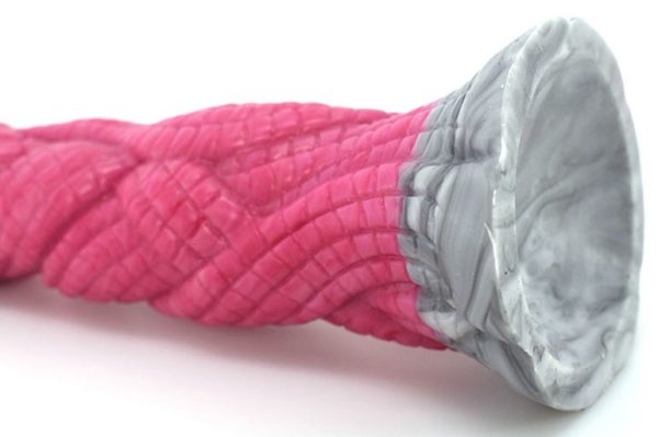 Plug monster Mini Hullix 11 x 3.3cm – Image 9