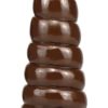 Plug Wikly 20 x 6cm Marron
