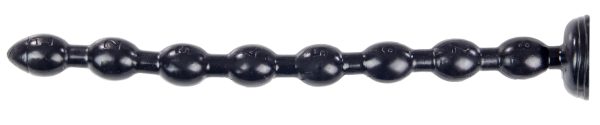 SNAKE BEADS 45 x 3.5 cm – Image 2
