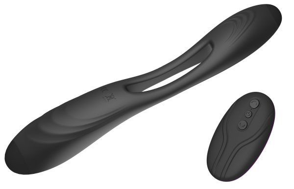 Stimulateur Vibro MultiJoy Dorcel 20 x 3.2cm – Image 3