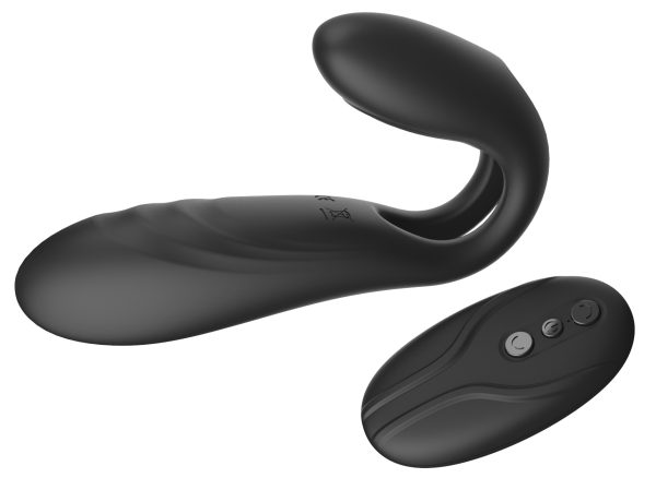 Stimulateur Vibro MultiJoy Dorcel 20 x 3.2cm – Image 4