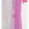 Vibromasseur Slim Original 17 x 4.5 cm rose – Image 2