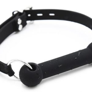 Baillon Os Silicone 12cm