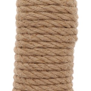 Corde de bondage Taboom 10M - 7mm Chanvre