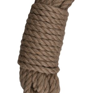 Corde en fibres de chanvre 10M