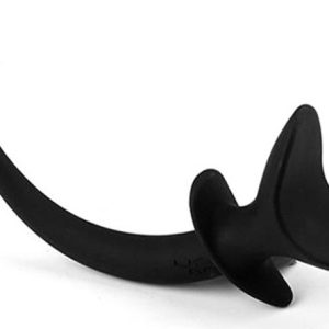 Plug Anchor avec queue de chien 8 x 7.5cm