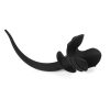 Plug Clover avec Queue de chien 8 x 7cm – Image 2