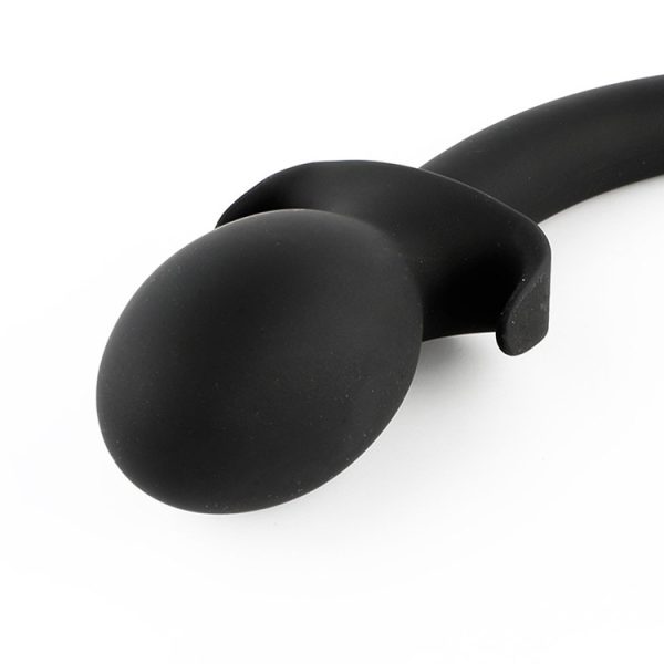 Plug Queue de chien Doggy 5.5 x 3.3cm – Image 3