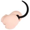 Plug Queue de chien Doggy 8 x 5cm – Image 2
