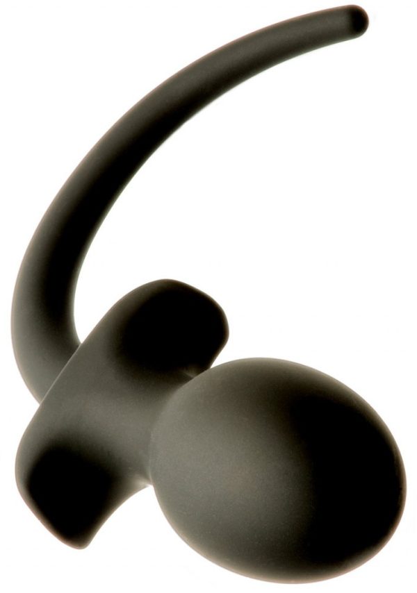 Plug Queue de chien Puppy N°3 - 8.5 x 5.5 cm – Image 2