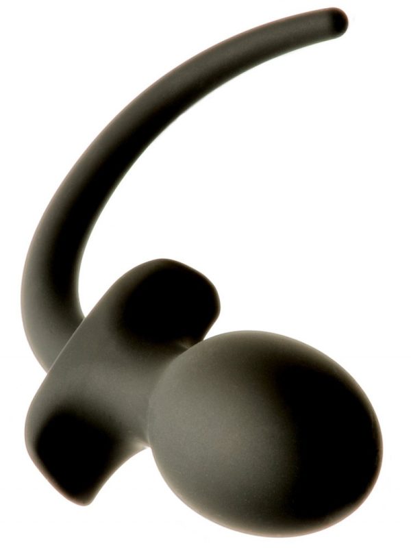 Plug Queue de chien Puppy N°4 - 10.5 x 6.5 cm – Image 2