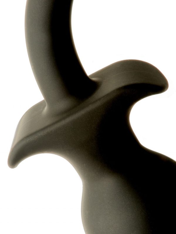 Plug Queue de chien Puppy N°4 - 10.5 x 6.5 cm – Image 3
