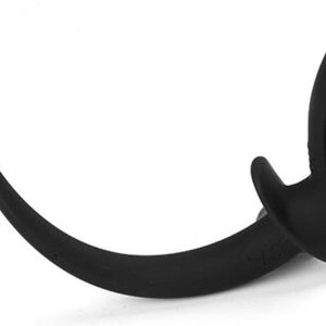 Plug Queue de chien SHRINK 9 x 3 cm