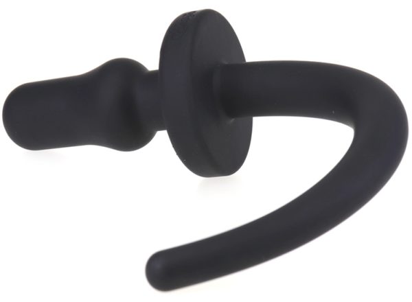 Plug Queue Thumpy Dog L 11 x 4.5cm - Queue 22cm – Image 2