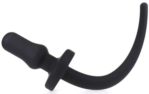 Plug Queue Thumpy Dog L 11 x 4.5cm - Queue 22cm – Image 5