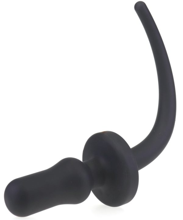Plug Queue Thumpy Dog L 11 x 4.5cm - Queue 22cm – Image 6