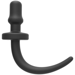 Plug Queue Thumpy Dog S 7 x 3cm - Queue 20cm
