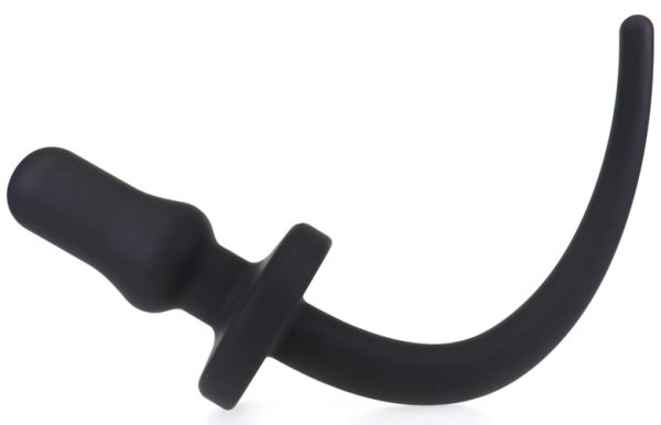 Plug Queue Thumpy Dog S 7 x 3cm - Queue 20cm – Image 5