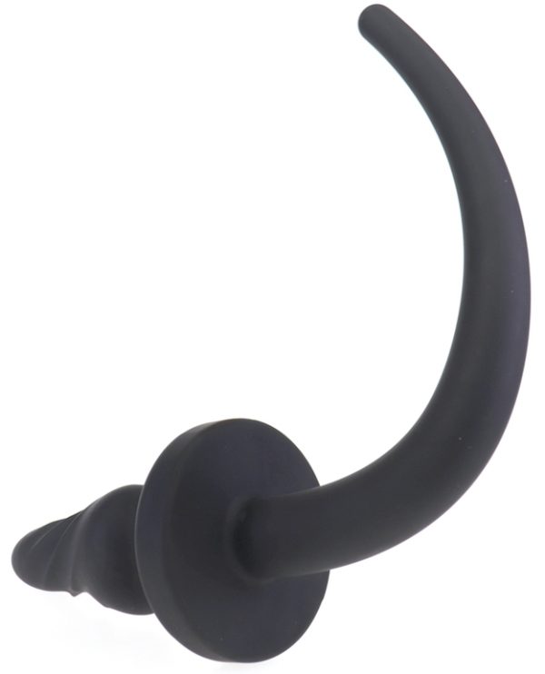 Plug Queue Twirly Dog S 7.5 x 3cm - Queue 20cm – Image 3